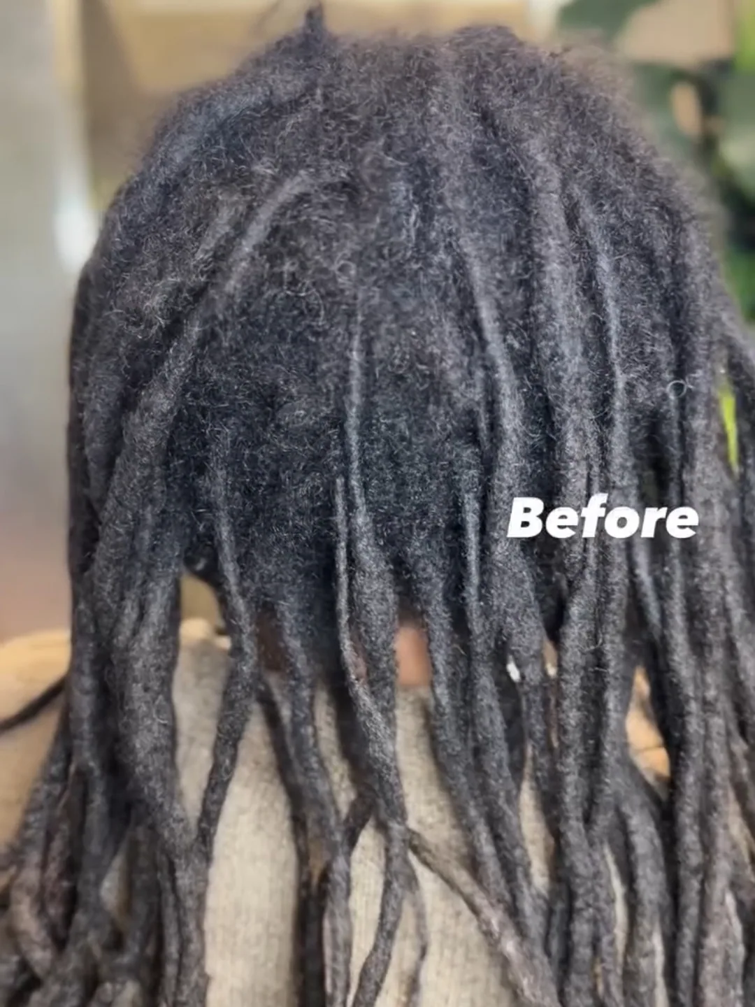 Loc reconstruction, before
